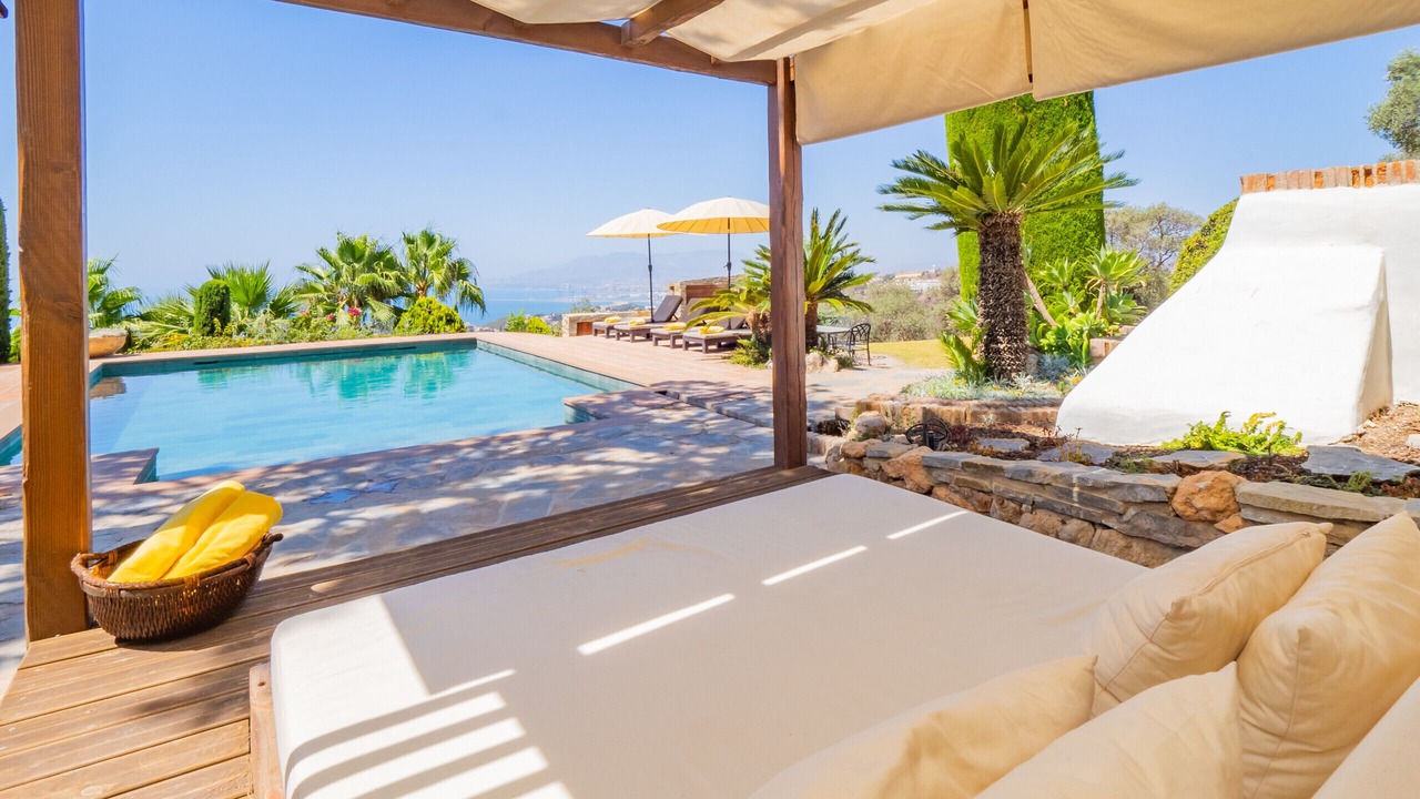 Photo of Outdoor in Malaga-Este