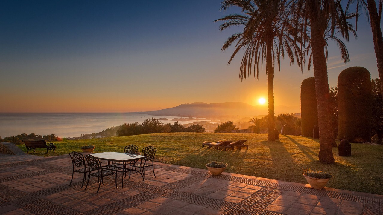 Photo of Outdoor in Malaga-Este