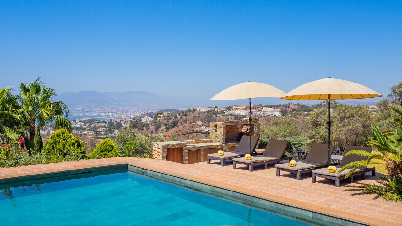 Photo of Outdoor in Malaga-Este