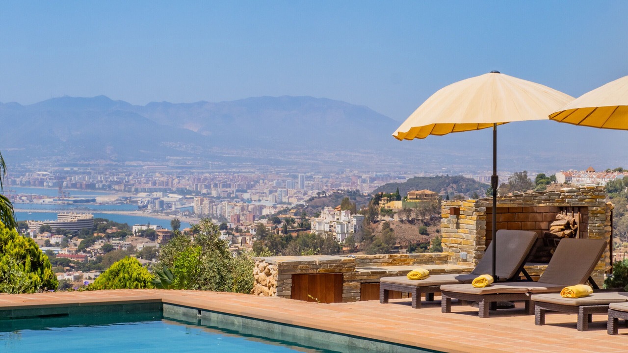 Photo of Outdoor in Malaga-Este
