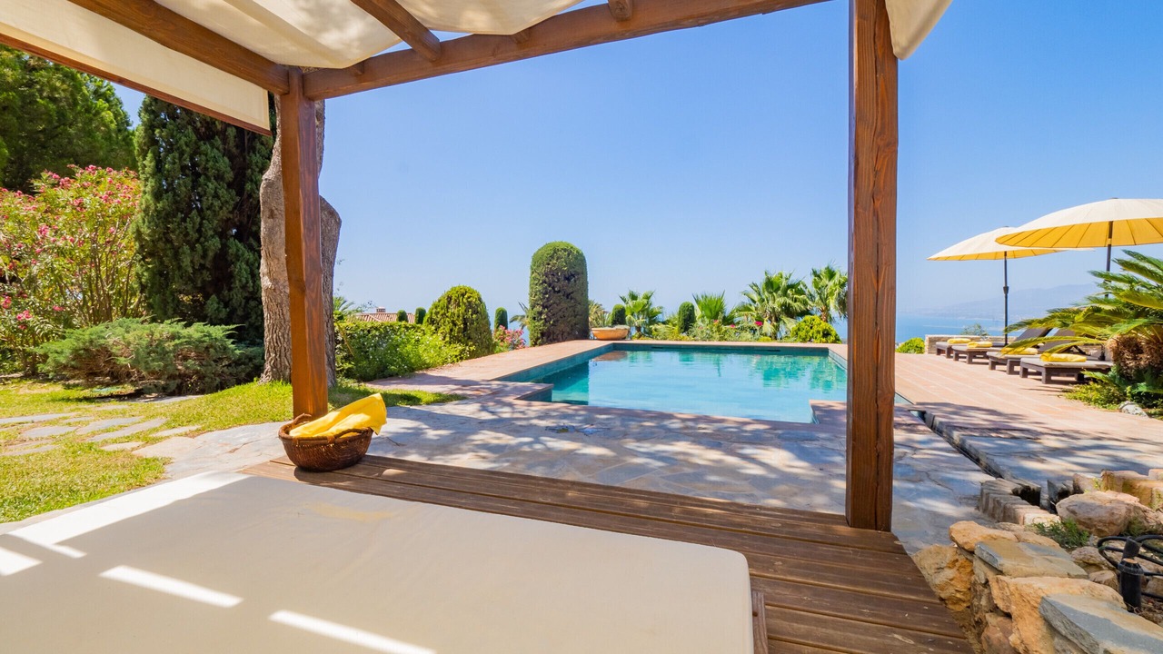 Photo of Outdoor in Malaga-Este