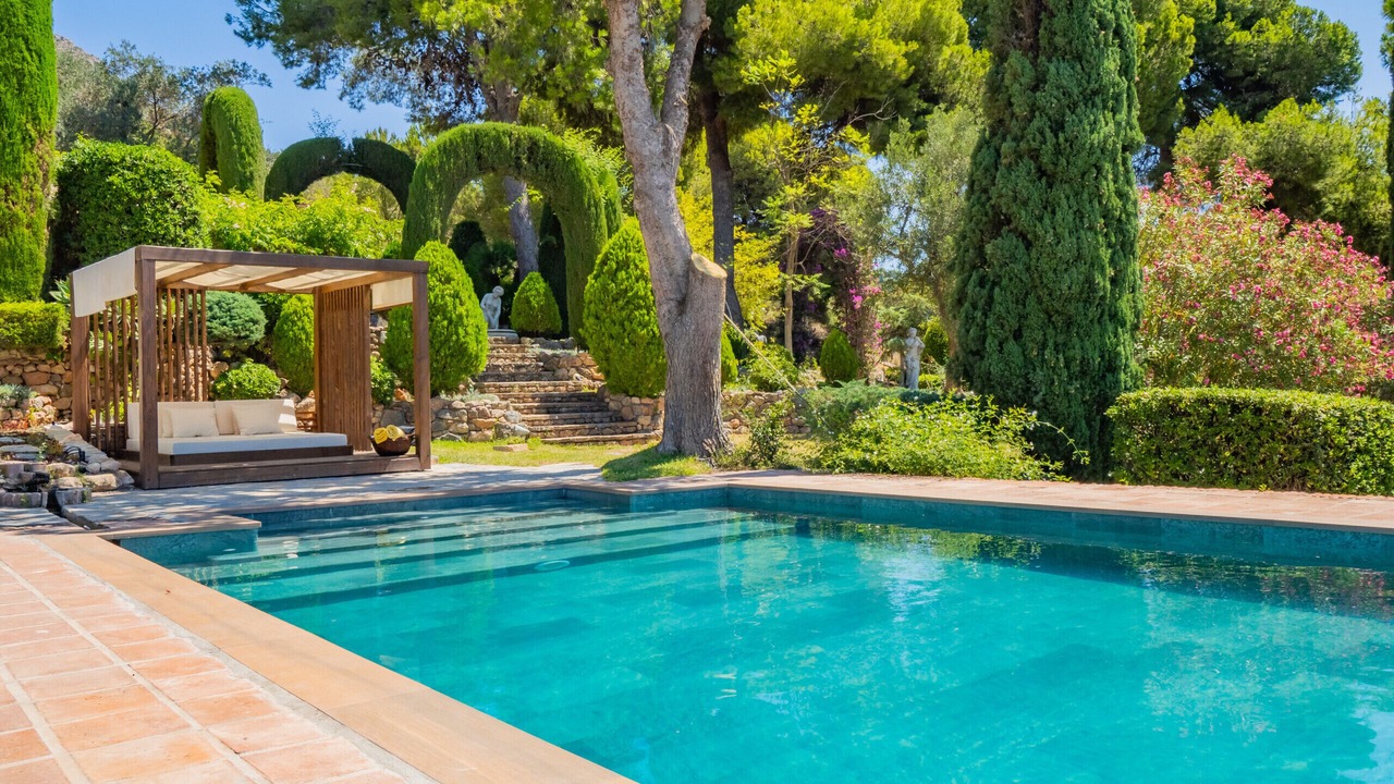 Photo of Outdoor in Malaga-Este