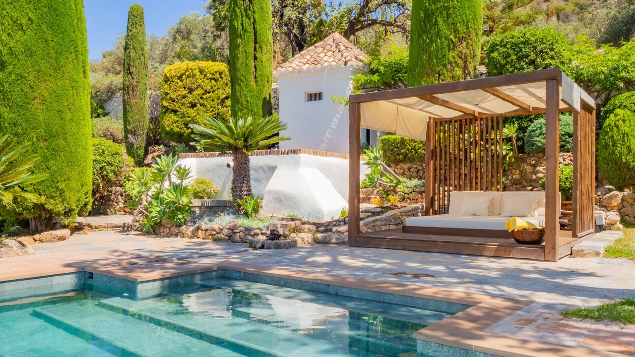 Photo of Outdoor in Malaga-Este