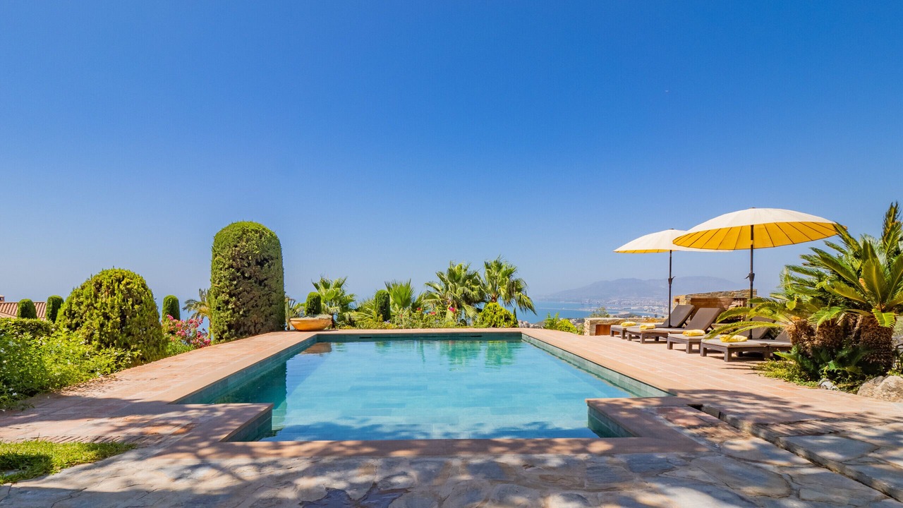 Photo of Outdoor in Malaga-Este