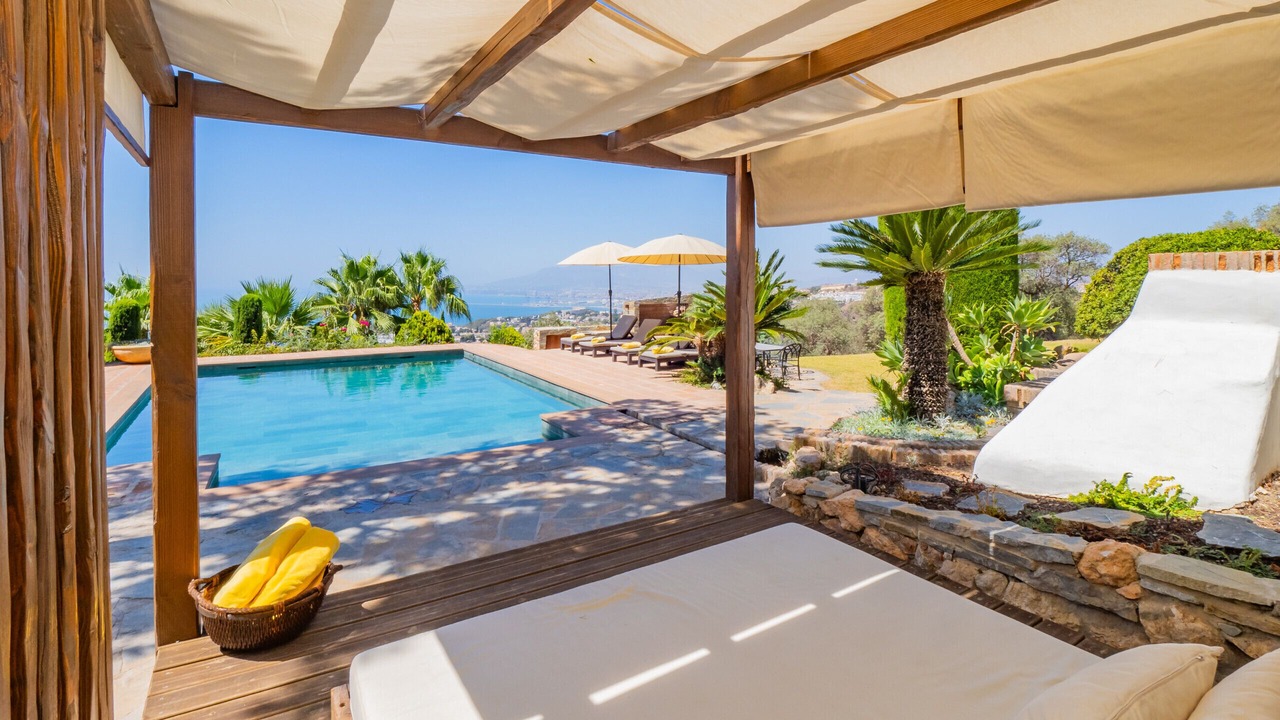 Photo of Outdoor in Malaga-Este