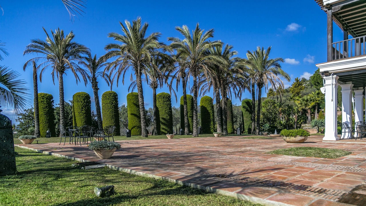 Photo of Outdoor in Malaga-Este