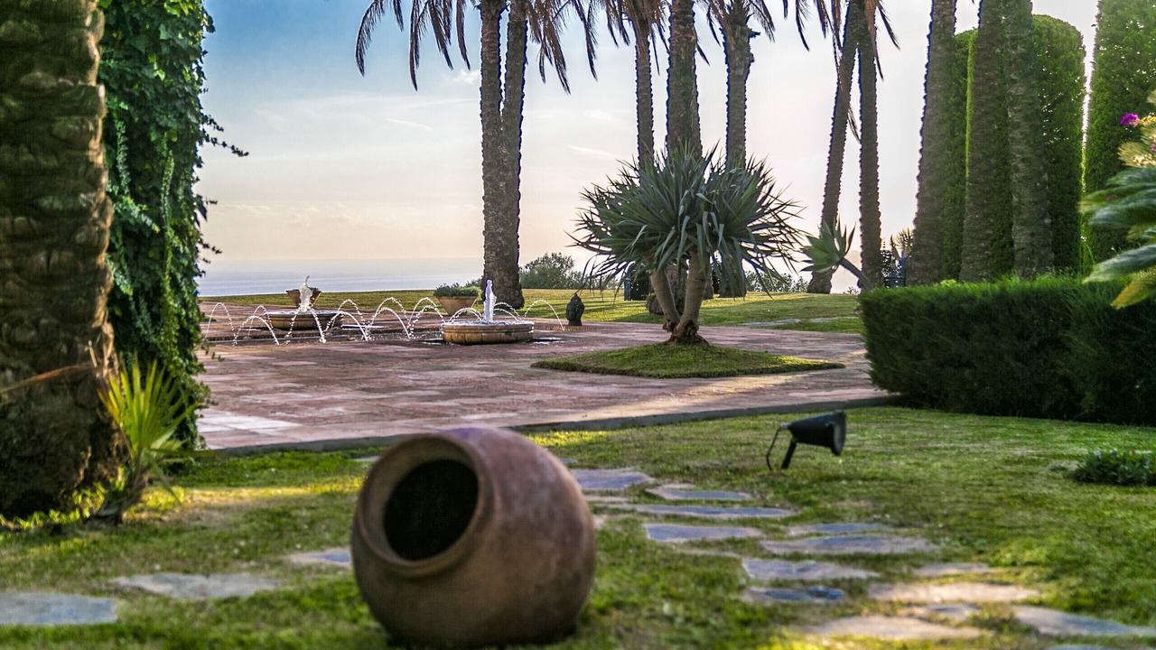 Photo of Outdoor in Malaga-Este