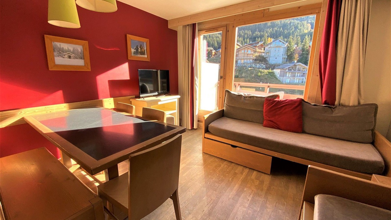 Photo of Livingroom in La Perriere