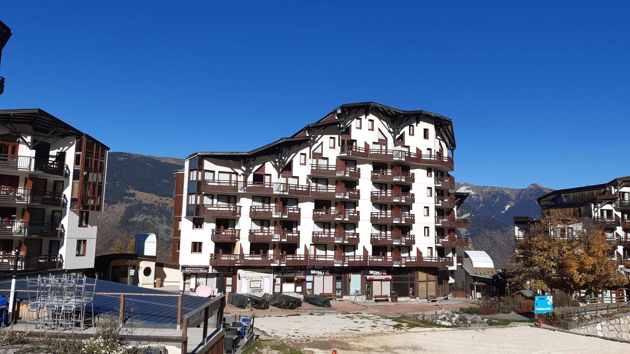 Photo of Outdoor in La Perriere
