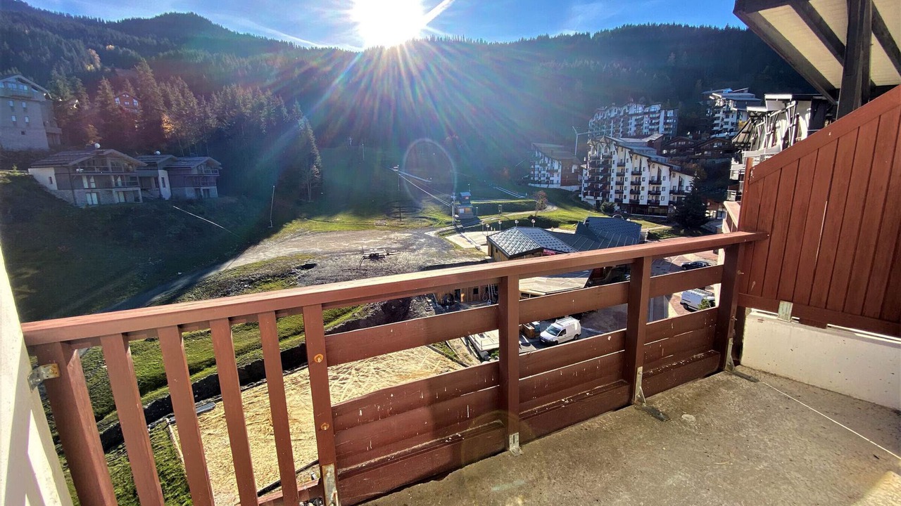 Photo of Outdoor in La Perriere
