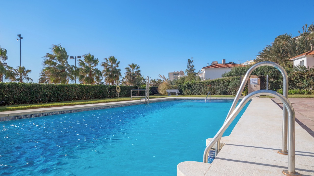 Photo of Outdoor in Fuengirola
