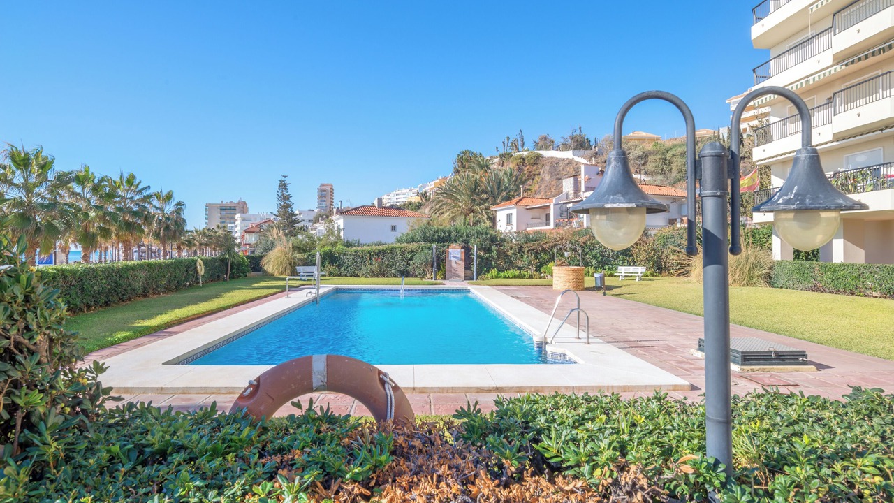 Photo of Outdoor in Fuengirola