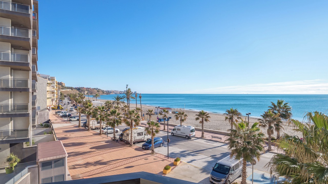 Photo of Outdoor in Fuengirola