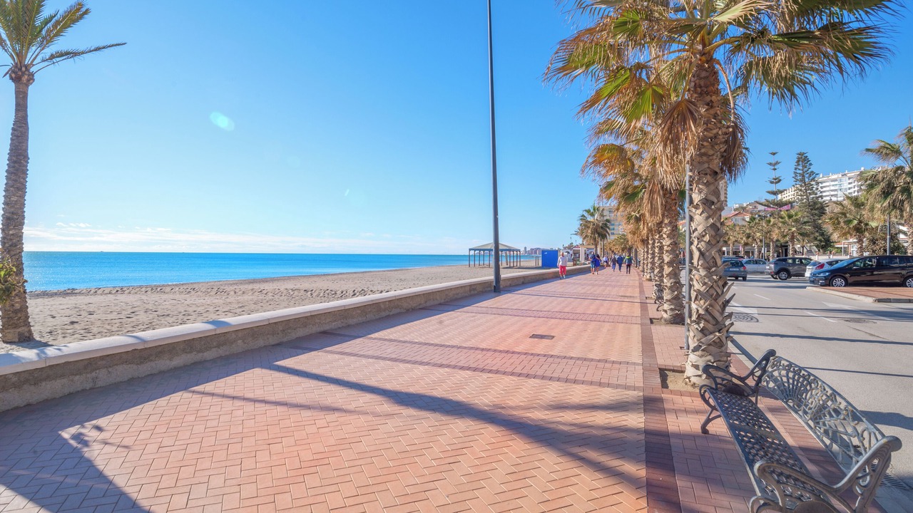 Photo of Others in Fuengirola
