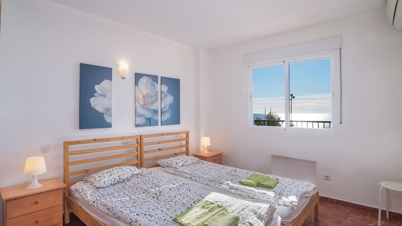 Photo of Bedroom in Fuengirola