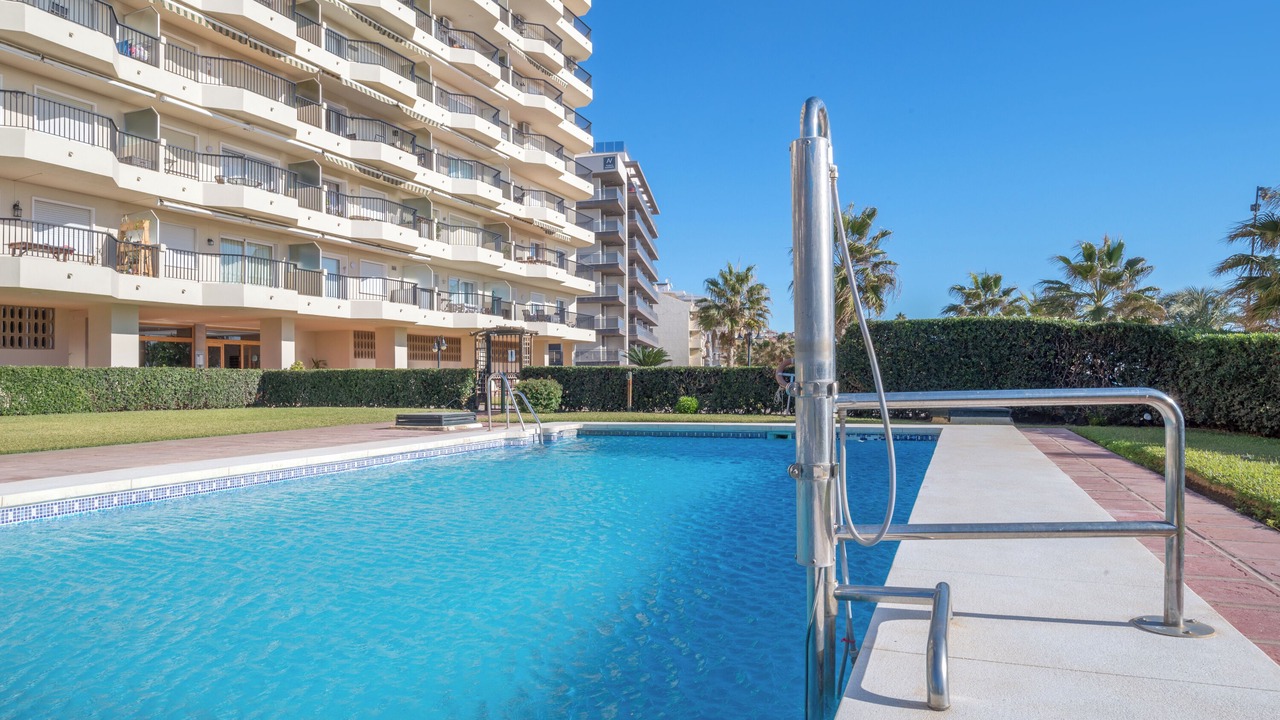 Photo of Outdoor in Fuengirola