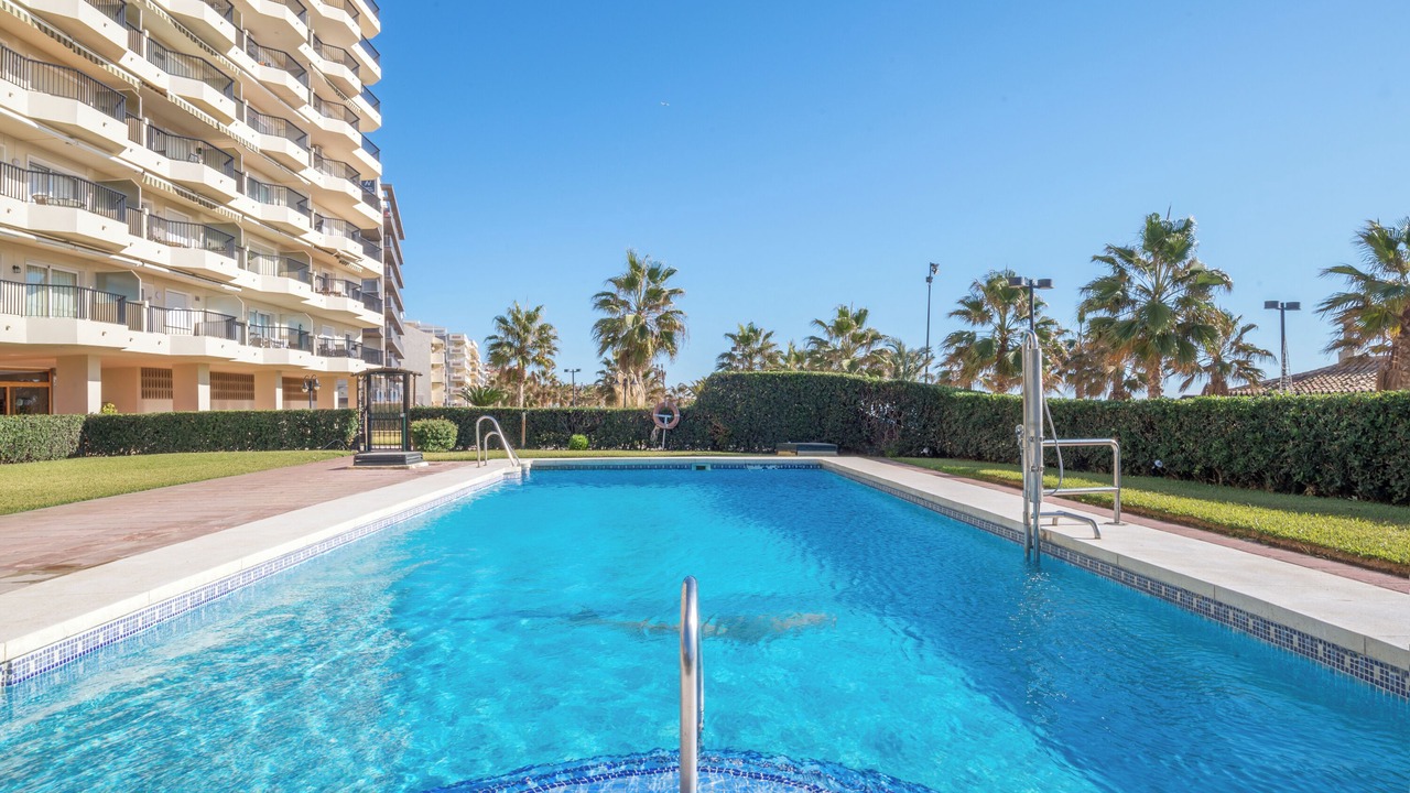 Photo of Outdoor in Fuengirola