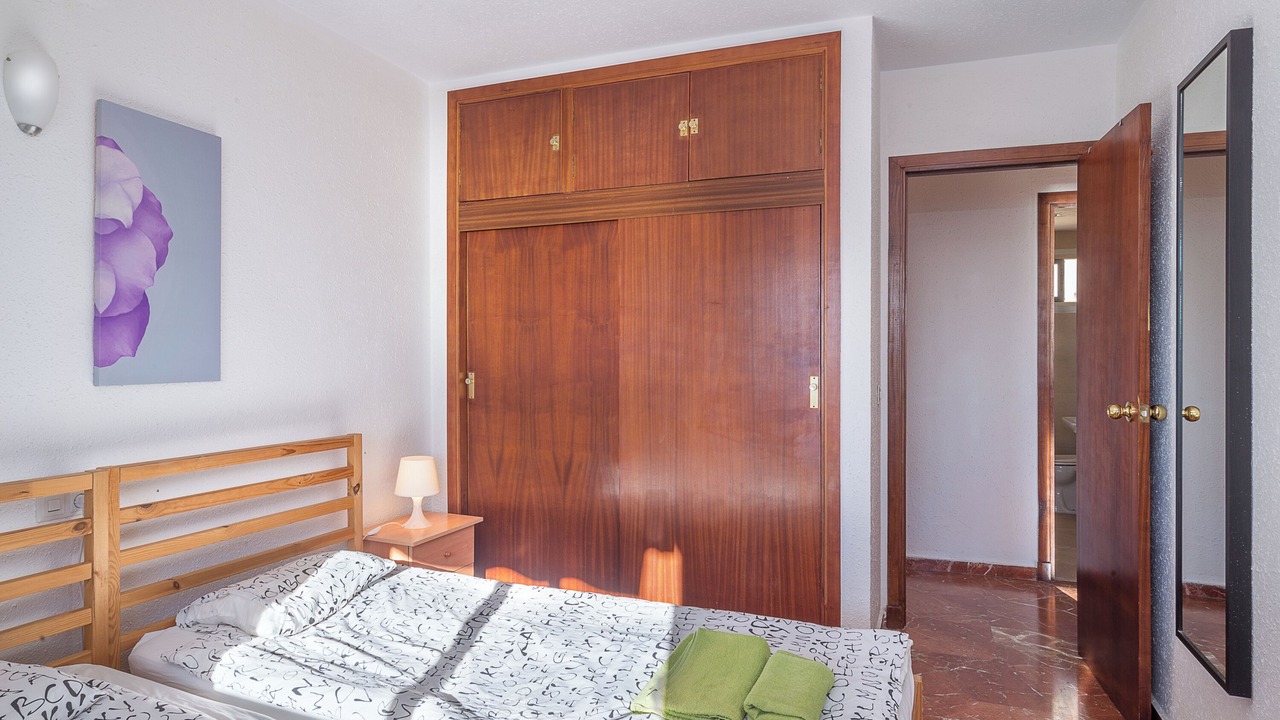 Photo of Bedroom in Fuengirola