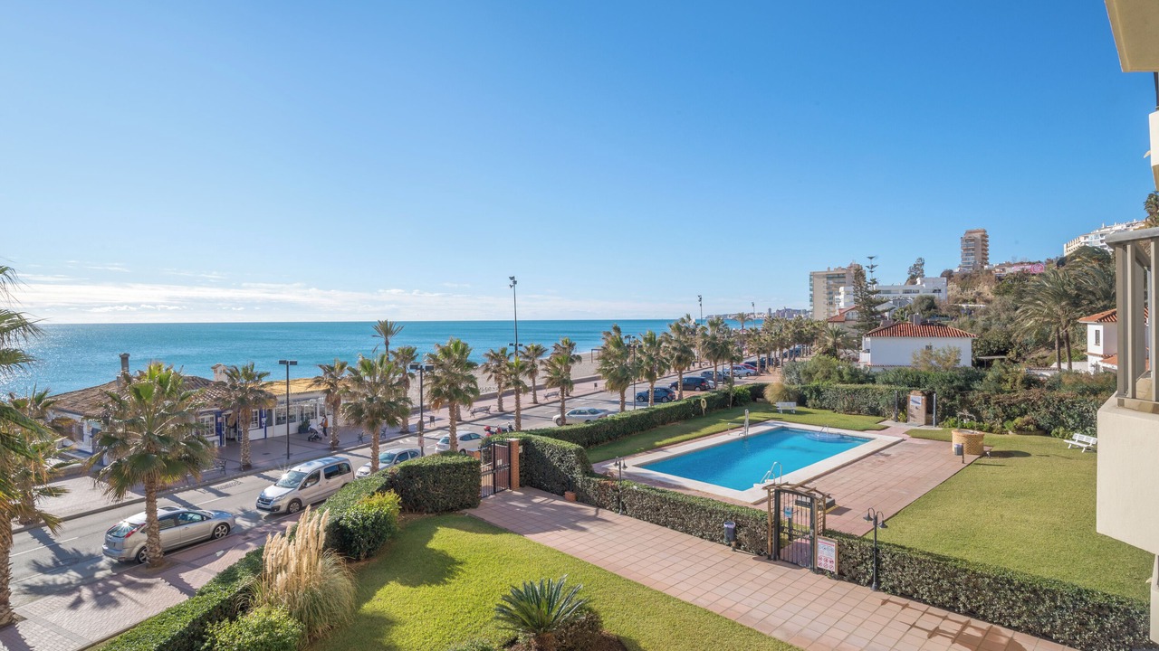 Photo of Outdoor in Fuengirola