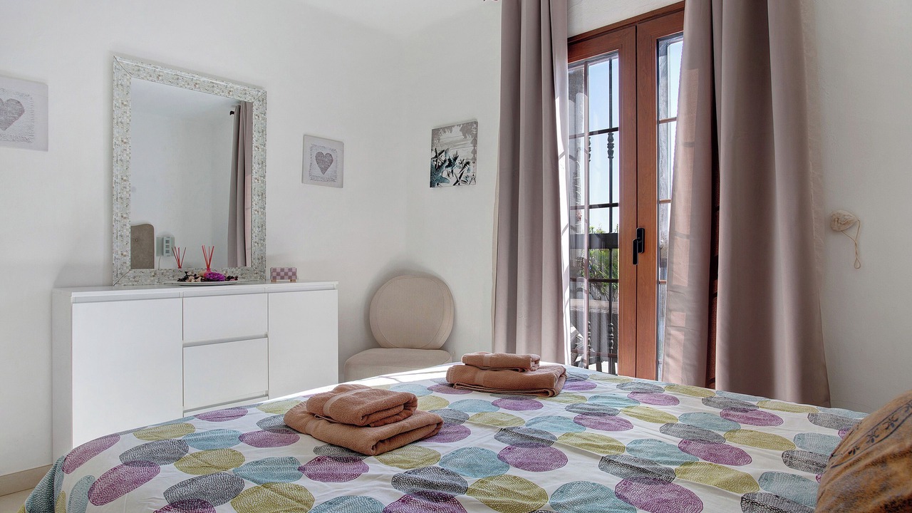 Photo of Bedroom in Playa Blanca