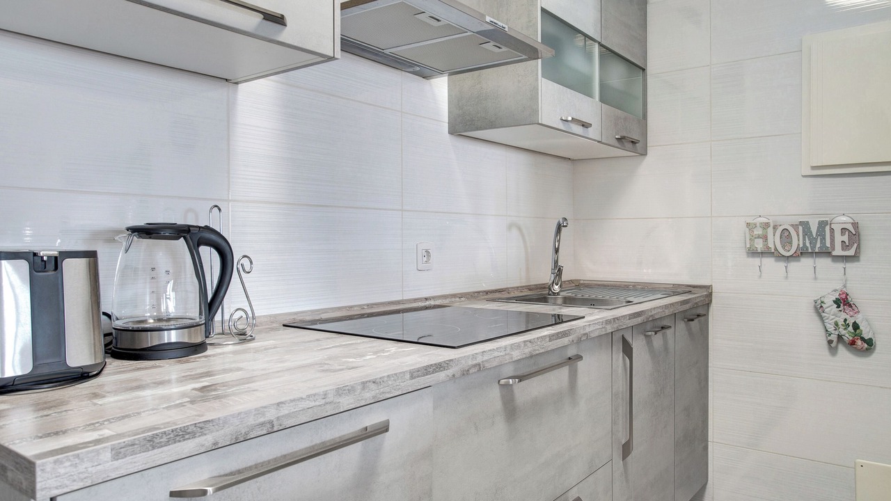 Photo of Kitchen in Playa Blanca
