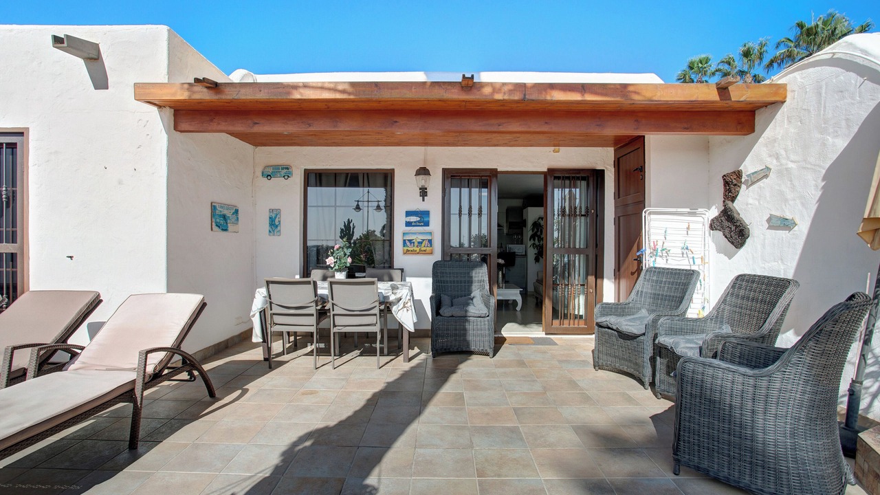Photo of Outdoor in Playa Blanca