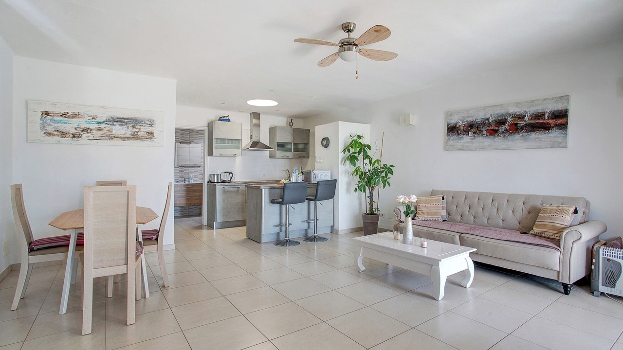 Photo of Livingroom in Playa Blanca