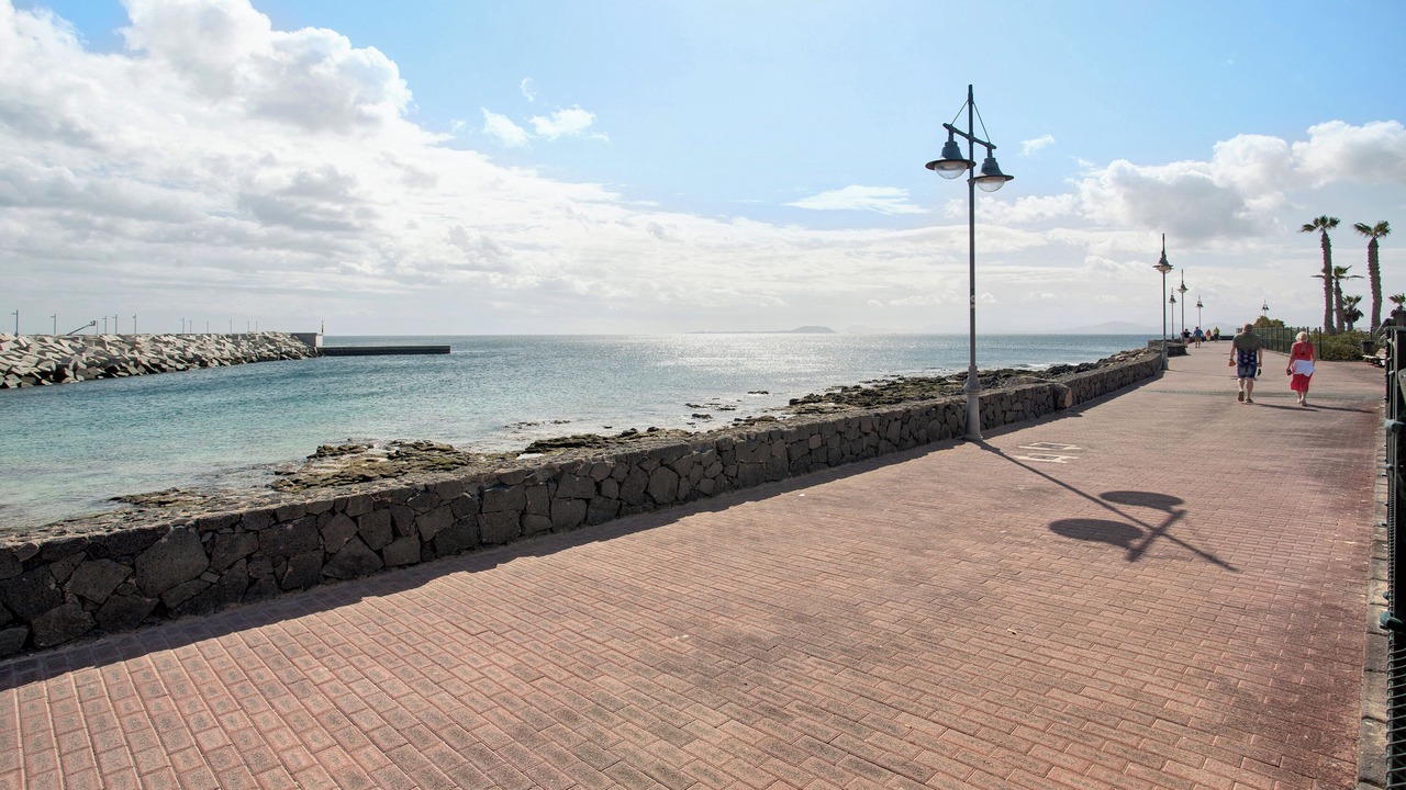 Photo of Others in Playa Blanca