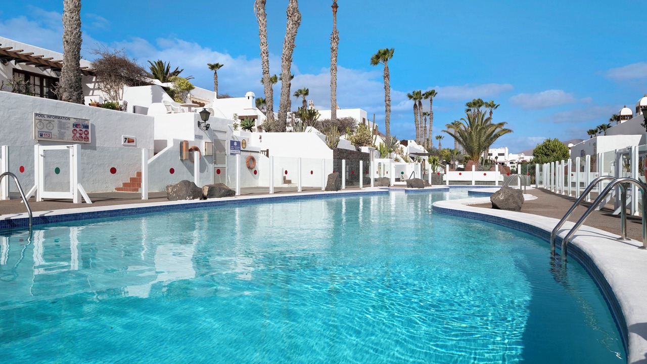 Photo of Outdoor in Playa Blanca