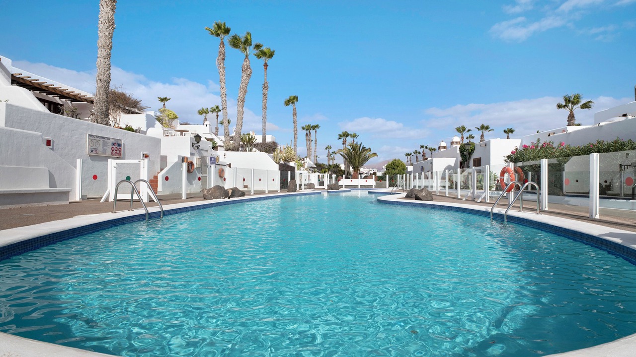 Photo of Outdoor in Playa Blanca