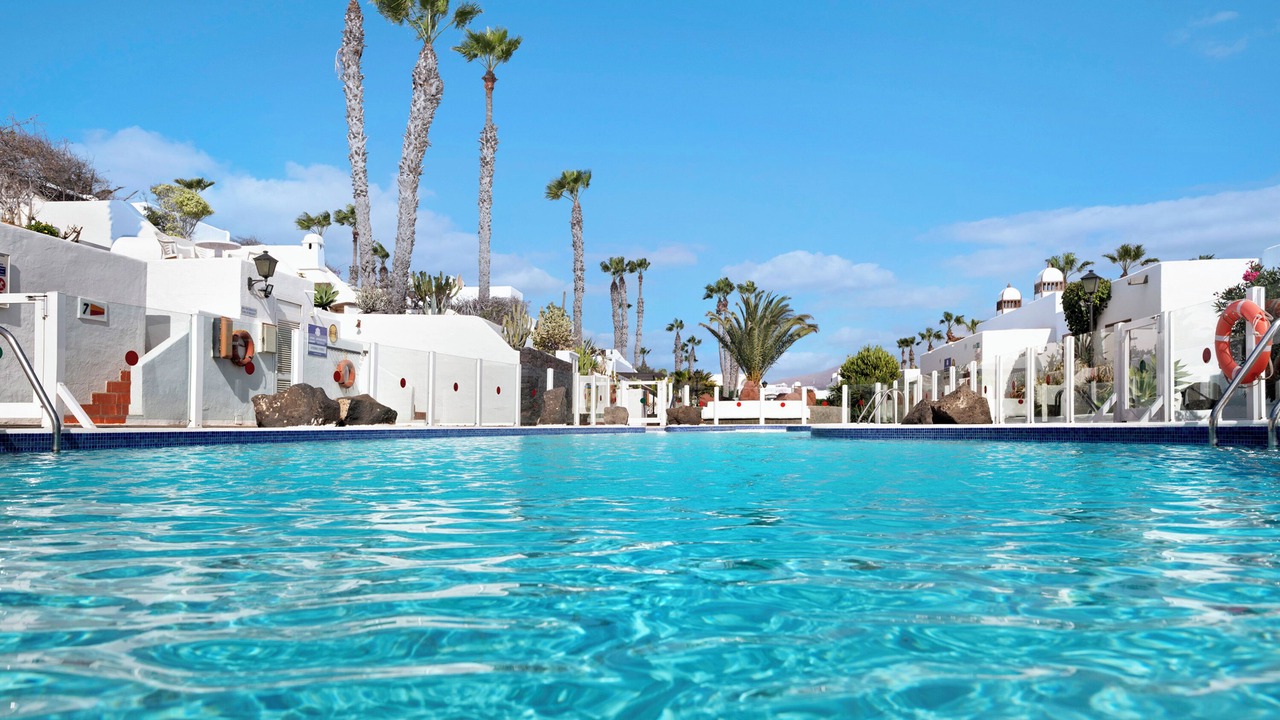 Photo of Outdoor in Playa Blanca