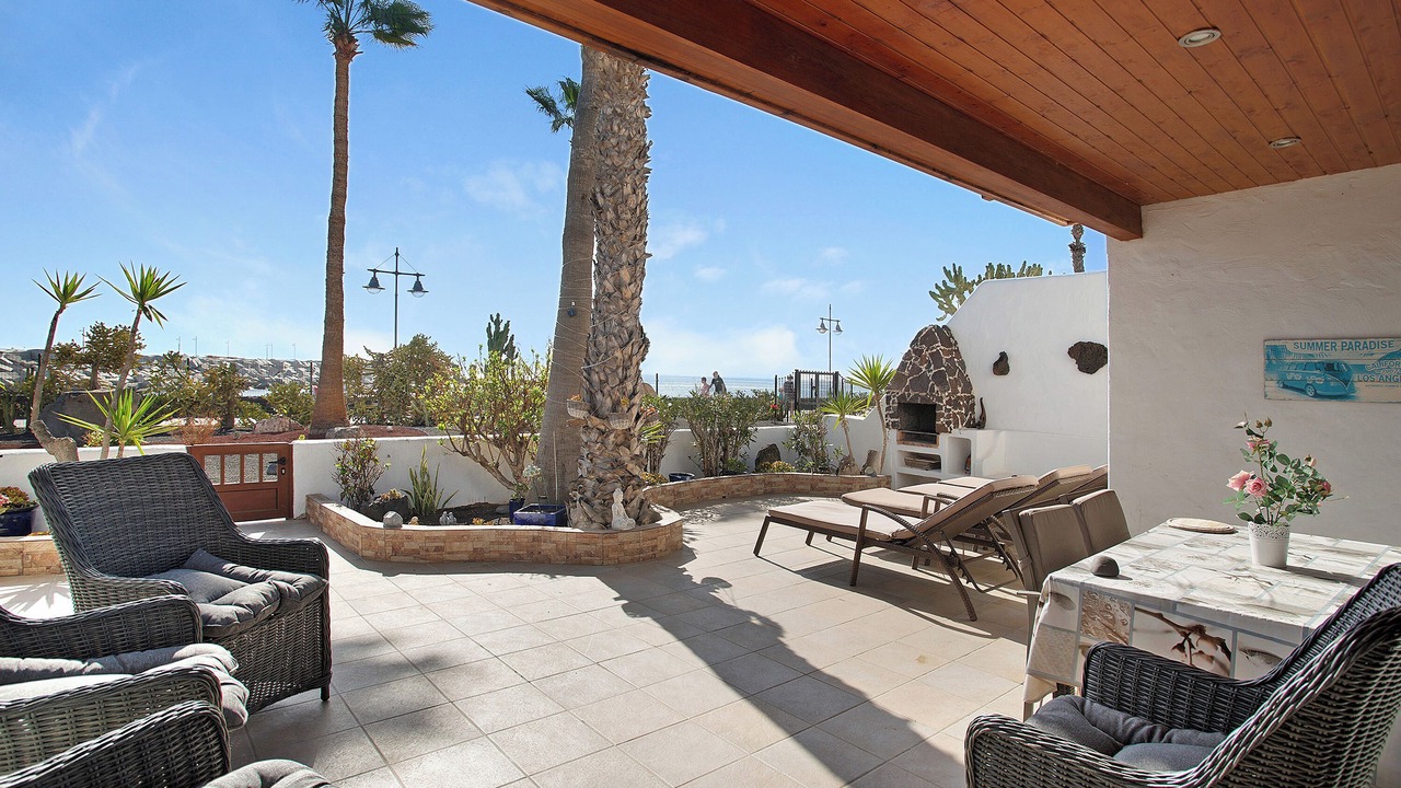 Photo of Outdoor in Playa Blanca