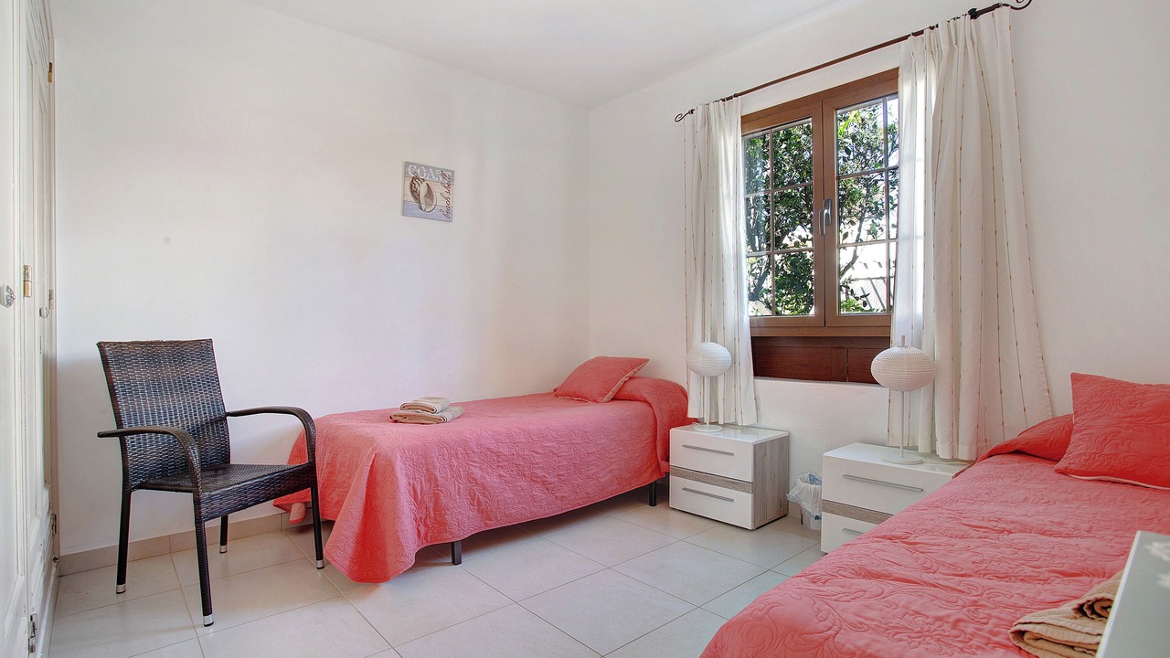 Photo of Bedroom in Playa Blanca