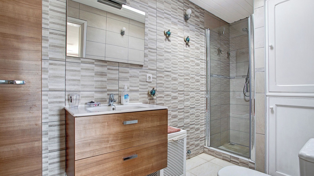 Photo of Bathroom in Playa Blanca