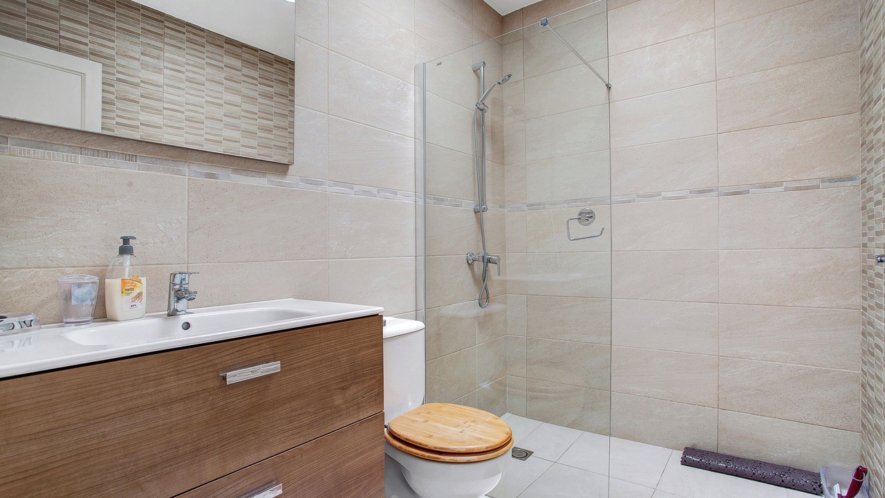 Photo of Bathroom in Playa Blanca