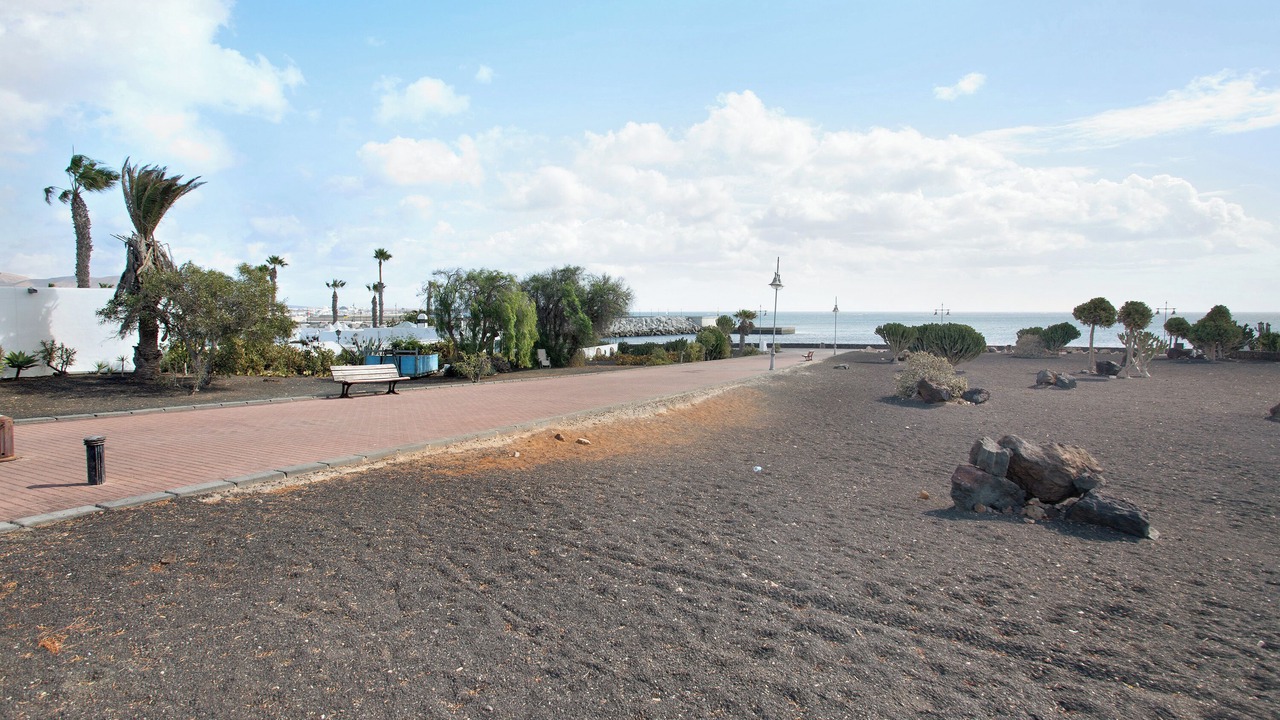 Photo of Others in Playa Blanca