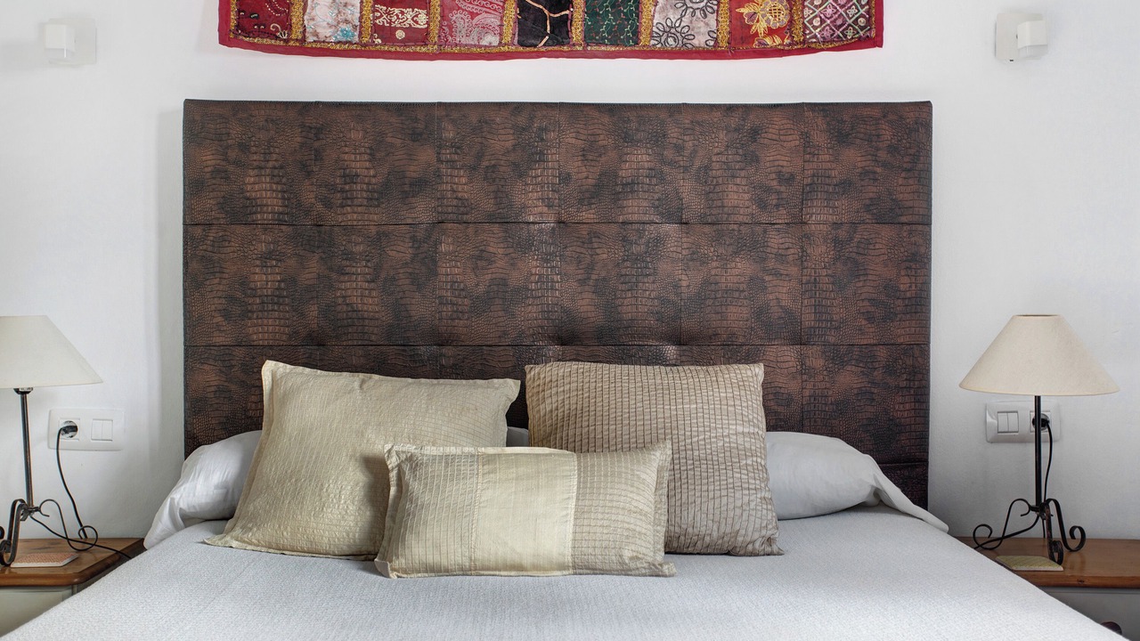 Photo of Bedroom in Playa Blanca