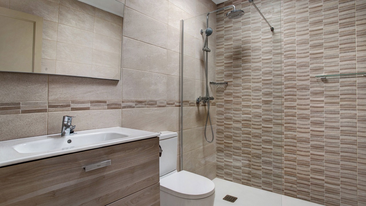 Photo of Bathroom in Playa Blanca