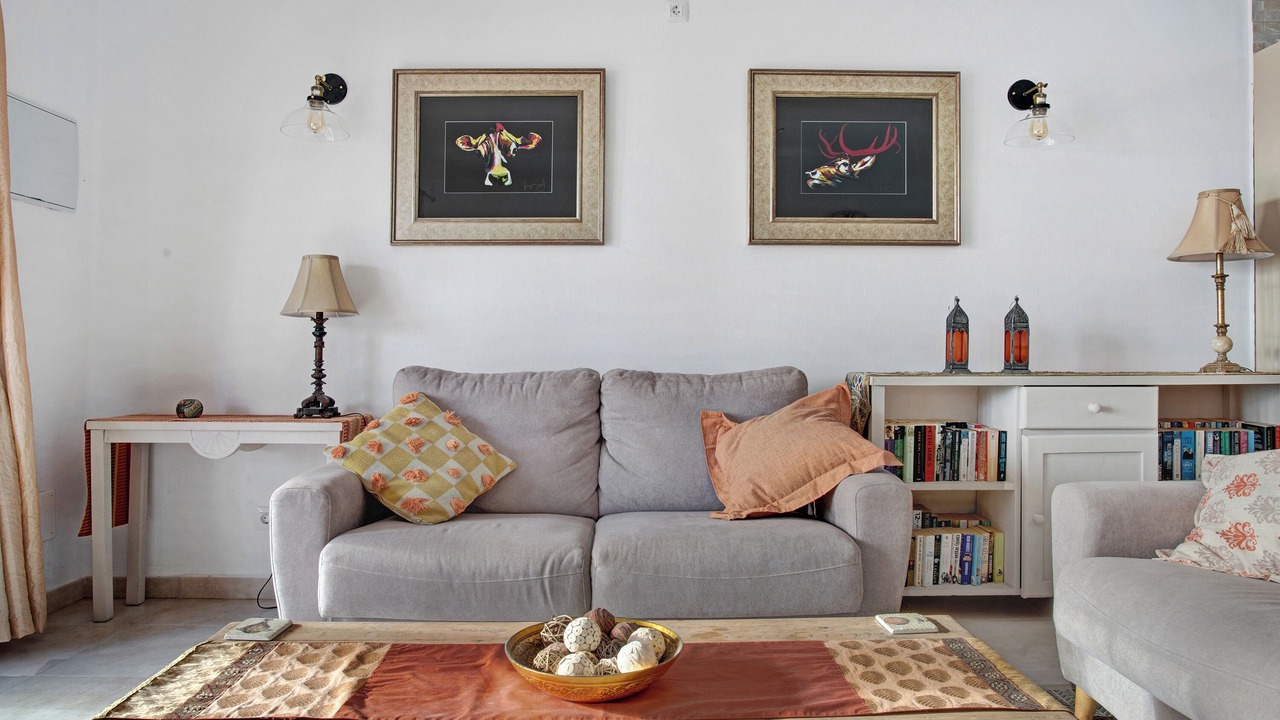 Photo of Livingroom in Playa Blanca