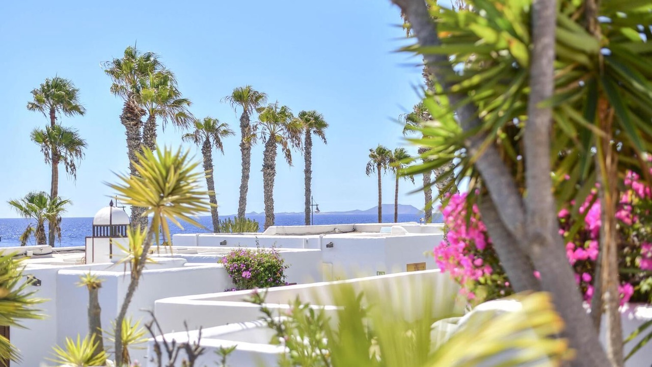 Photo of Outdoor in Playa Blanca