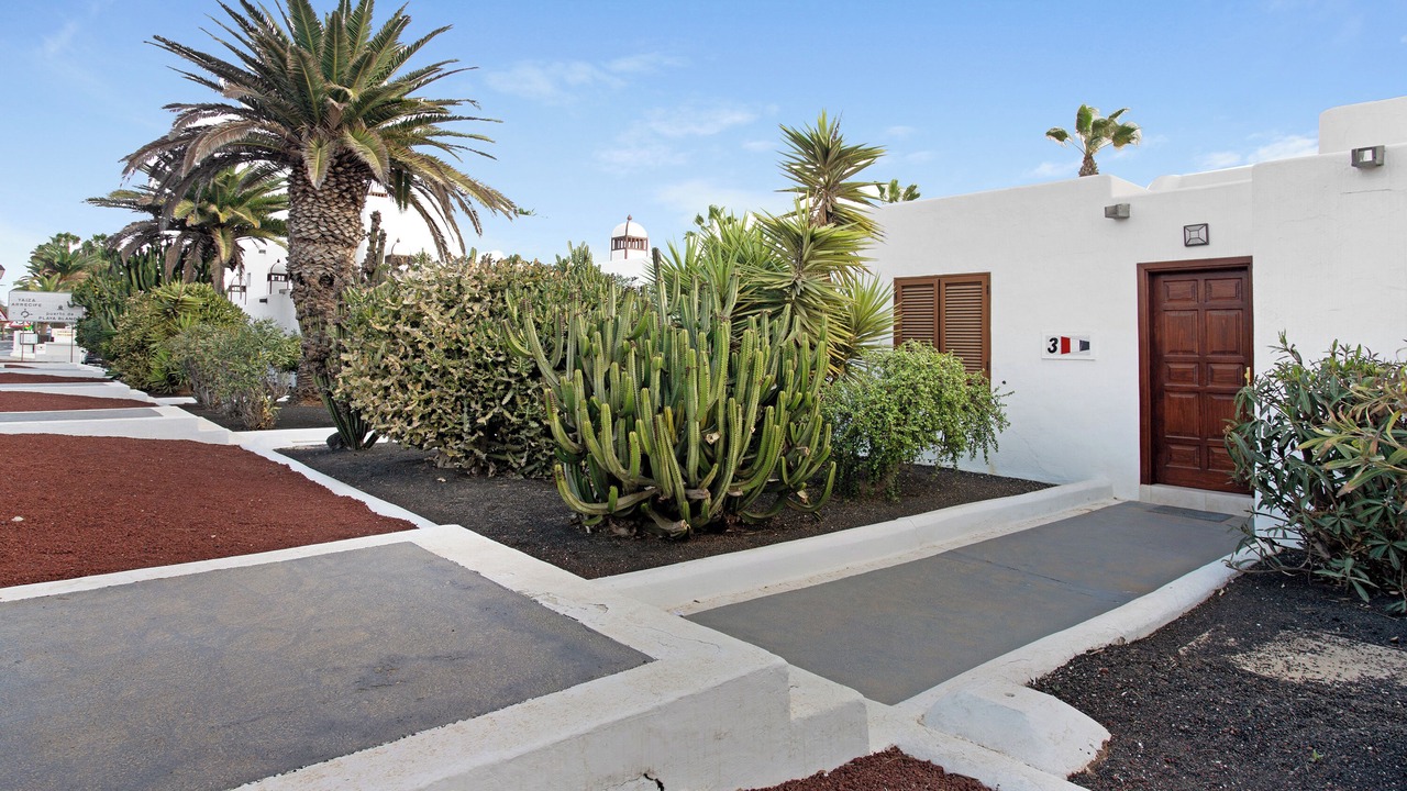 Photo of Outdoor in Playa Blanca