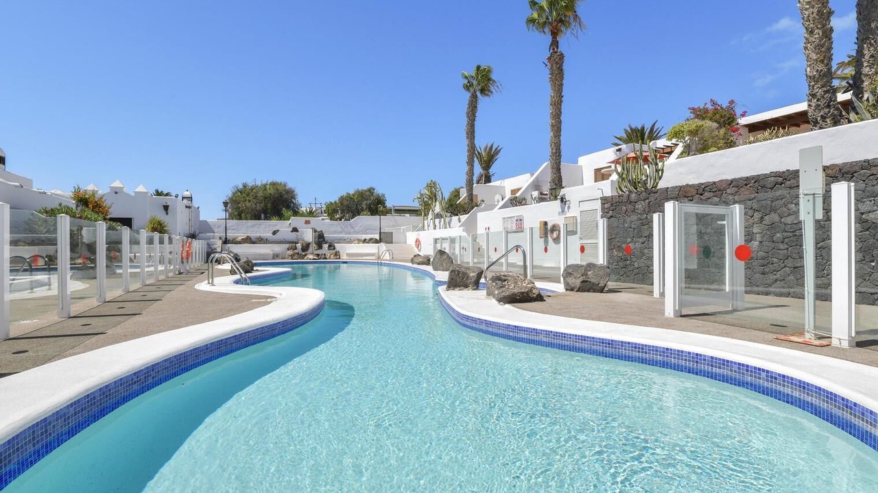 Photo of Outdoor in Playa Blanca