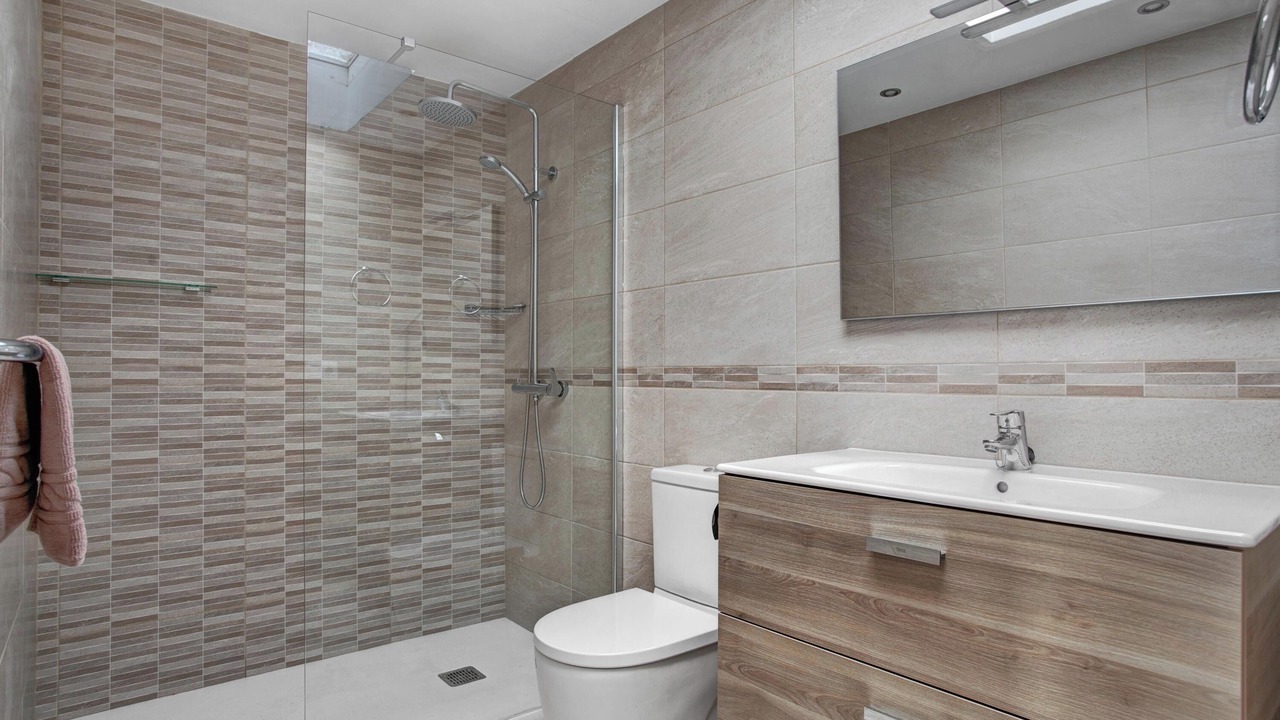 Photo of Bathroom in Playa Blanca