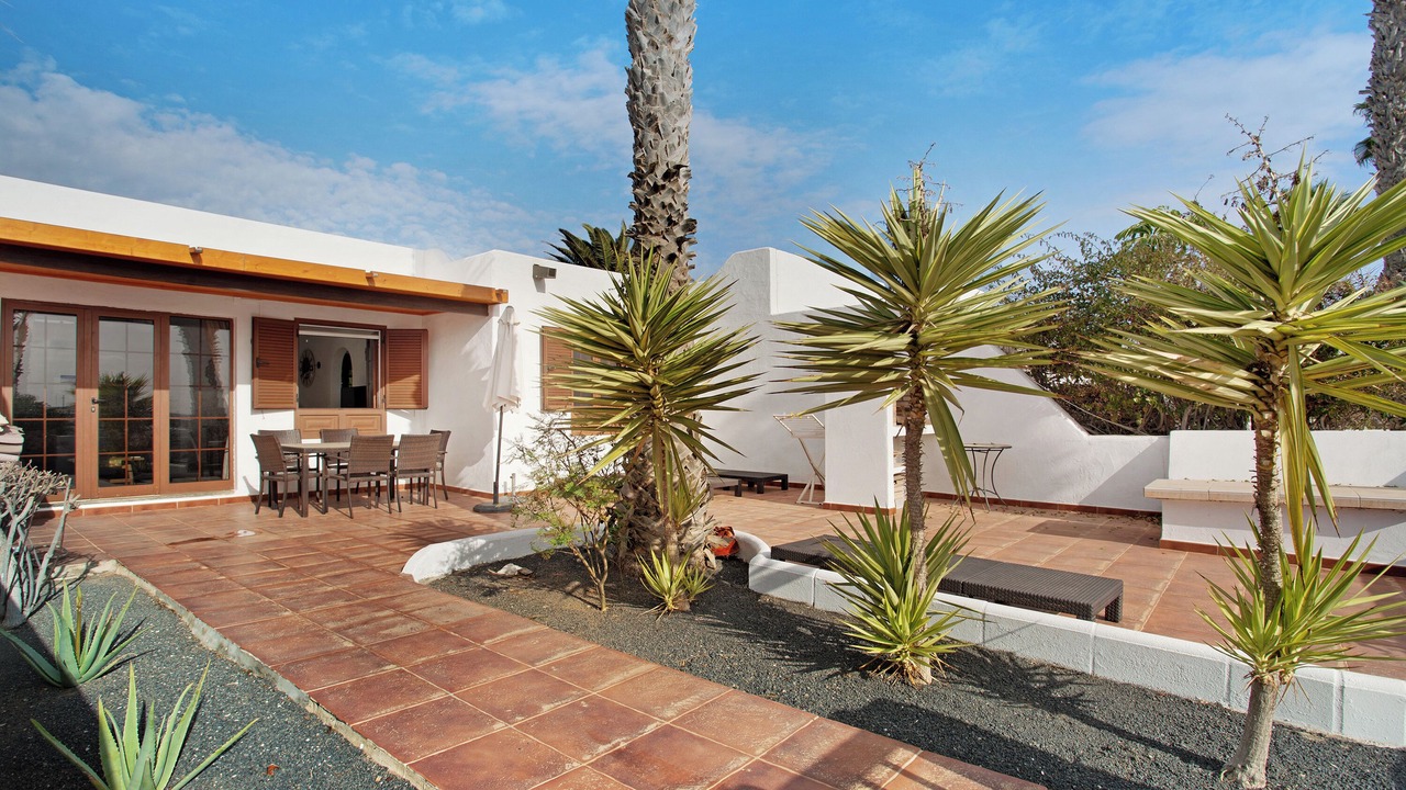 Photo of Outdoor in Playa Blanca