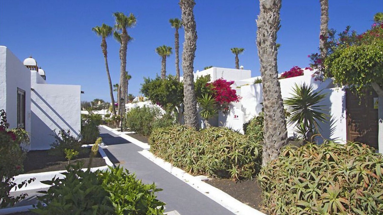 Photo of Outdoor in Playa Blanca