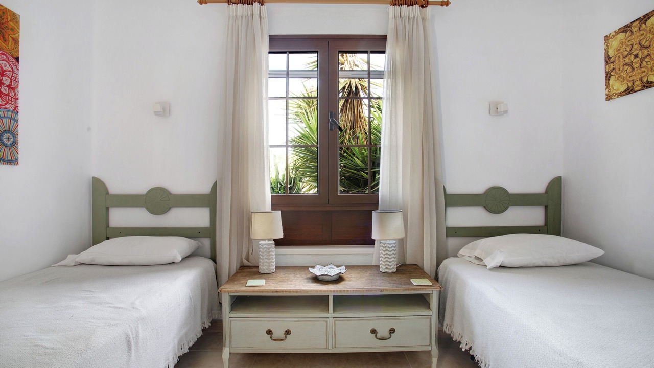 Photo of Bedroom in Playa Blanca