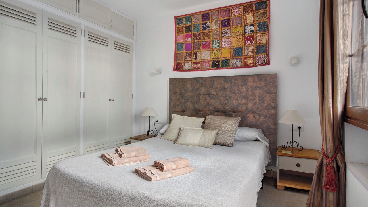Photo of Bedroom in Playa Blanca