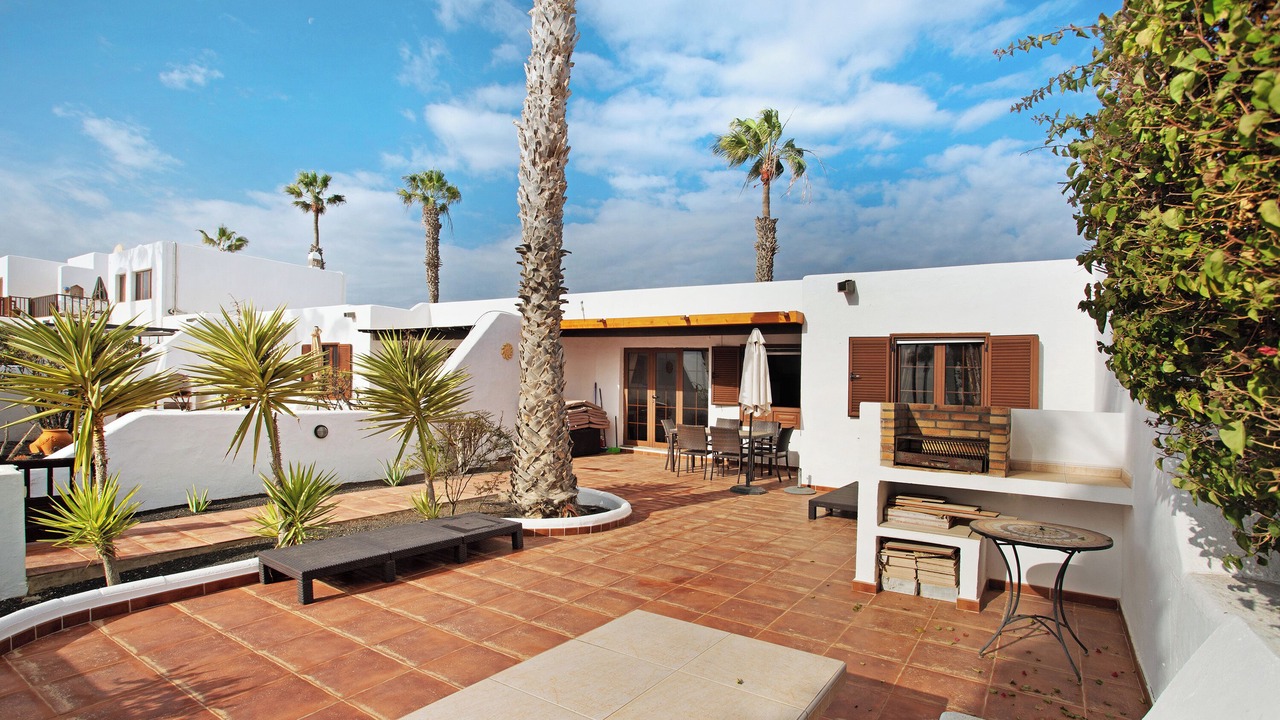 Photo of Outdoor in Playa Blanca
