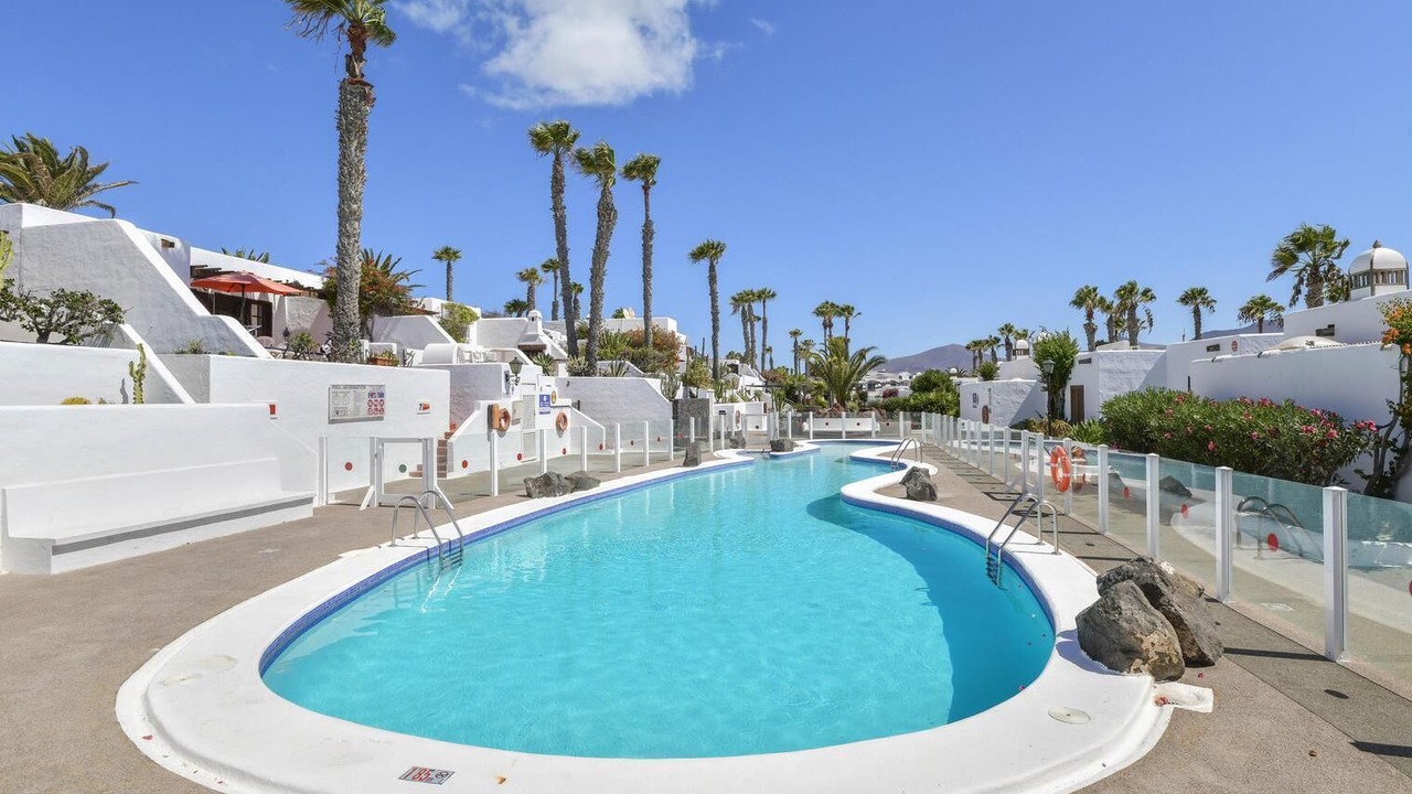 Photo of Outdoor in Playa Blanca