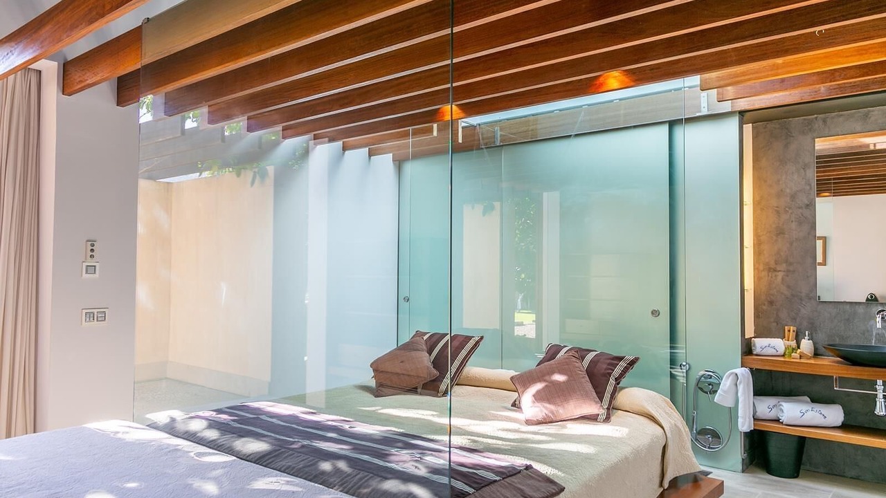 Photo of Bedroom in Andraitx